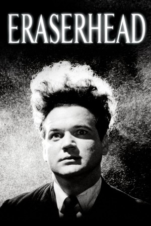 橡皮头 Eraserhead (1977)