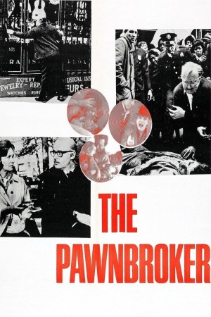 典当商 The Pawnbroker (1964) 中文字幕