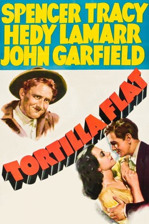 薄饼坪 Tortilla Flat (1942) 中文字幕