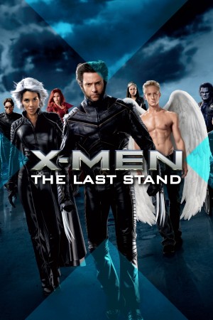 X战警3：背水一战 X-Men: The Last Stand (2006) 中文字幕