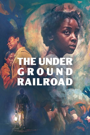 地下铁道 The Underground Railroad (2021)