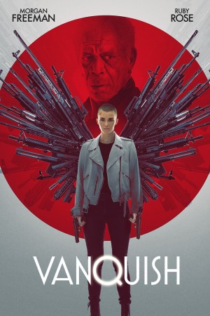 征服 Vanquish (2021) 中文字幕