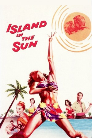 日光岛 Island in the Sun (1957) 中文字幕