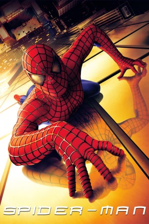 蜘蛛侠 Spider-Man (2002) 中文字幕