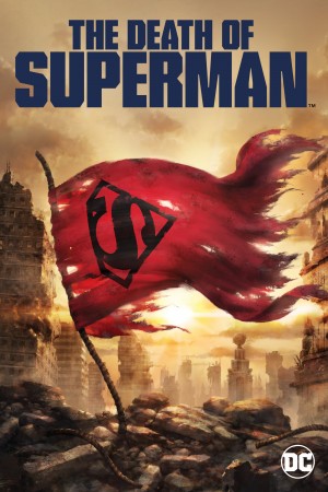 超人之死 The Death of Superman (2018) 中文字幕