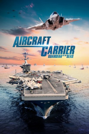 航空母舰：七海卫士 Aircraft Carrier: Guardian of the Seas (2016) 中文字幕