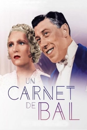 舞会请帖 Un carnet de bal (1937)