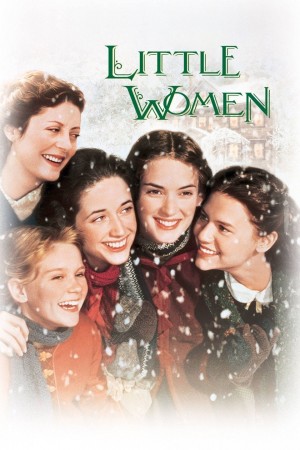 小妇人 Little Women (1994) 中文字幕