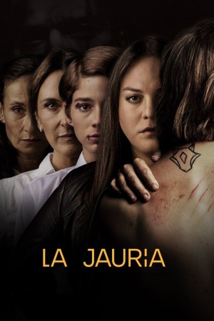 一群 La jauría (2020)