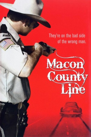 梅肯县边线 Macon County Line (1974) 中文字幕