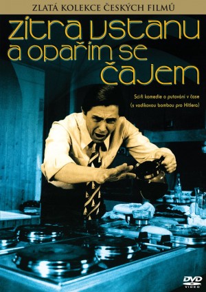 明天我会醒来用茶水烫伤自己 Zítra vstanu a oparím se cajem (1977)