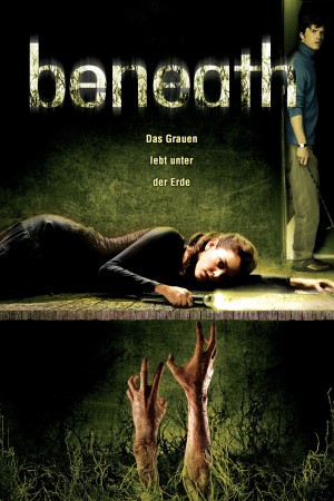 脚下 Beneath (2007) 中文字幕