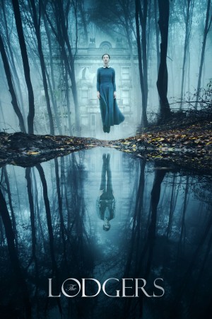 房客 The Lodgers (2017) 中文字幕