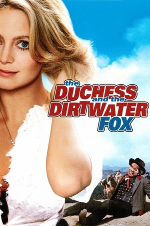 大老千与傻大姐 The Duchess and the Dirtwater Fox (1976) 中文字幕