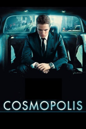 大都会 Cosmopolis (2012) 中文字幕