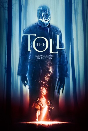 送终人 The Toll (2020) 中文字幕