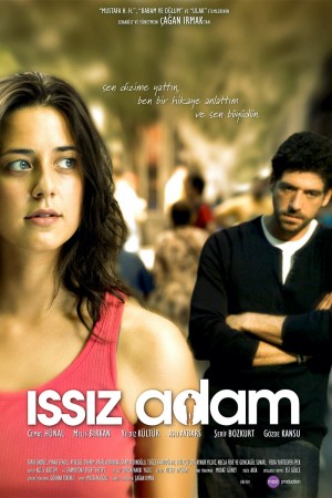 寂寞芳心 Issız Adam (2008)