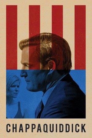 查帕奎迪克 Chappaquiddick (2017) 中文字幕