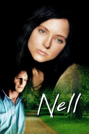 大地的女儿 Nell (1994) 中文字幕