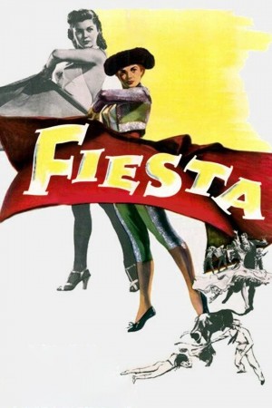 红袖倾城 Fiesta (1947) 中文字幕