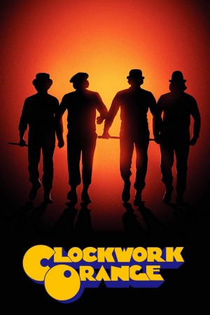 发条橙 A Clockwork Orange (1971) 中文字幕