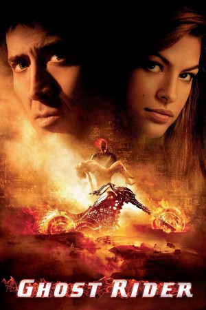 灵魂战车 Ghost Rider (2007)