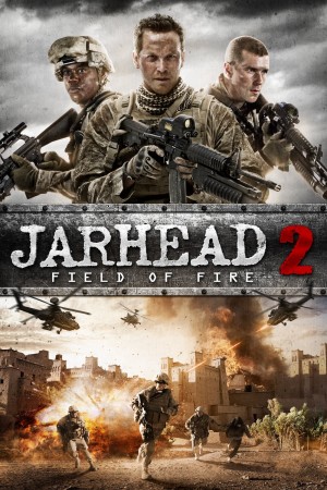 锅盖头2 Jarhead 2: Field of Fire (2014) 中文字幕