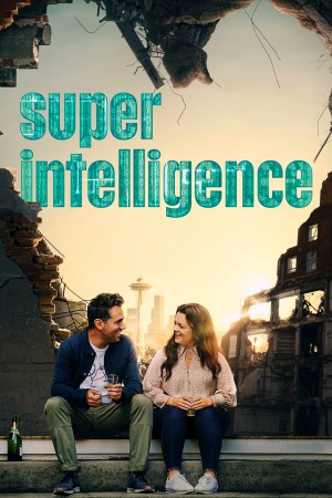 超级智能 Super-Intelligence (2020) 中文字幕