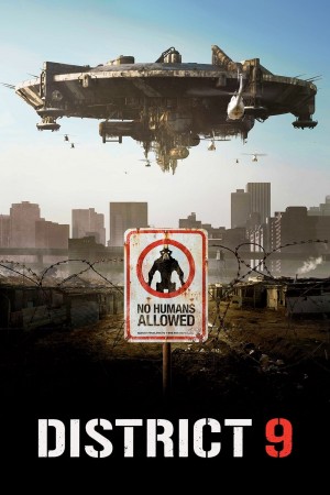 第九区 District 9 (2009) 中文字幕