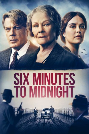 六分钟到午夜 Six Minutes To Midnight (2020) 中文字幕