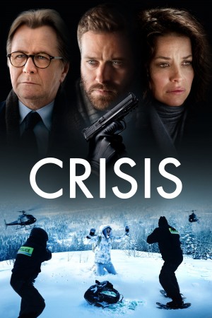 危机 Crisis (2021) 中文字幕