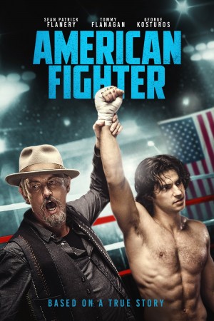 美国斗士 american fighter (2019)