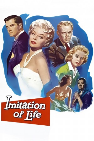 春风秋雨 Imitation of Life (1959) 中文字幕