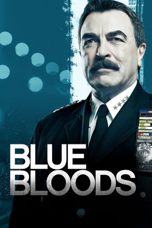 警察世家 第三季 Blue Bloods Season 3 (2012) 中文字幕