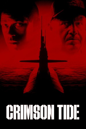 红潮风暴 Crimson Tide (1995) 中文字幕