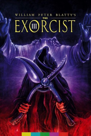 驱魔人III The Exorcist III (1990) 中文字幕