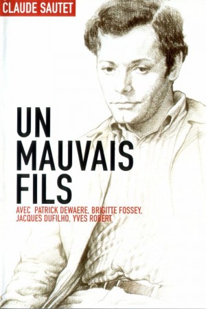 浪子 Un mauvais fils (1980)