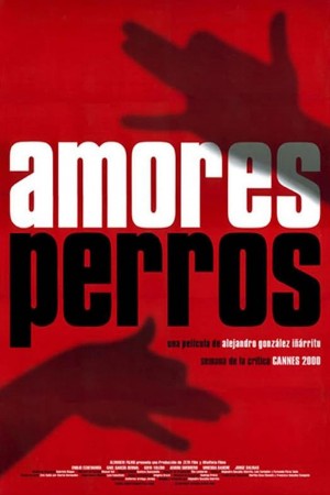 爱情是狗娘 Amores perros (2000) 中文字幕