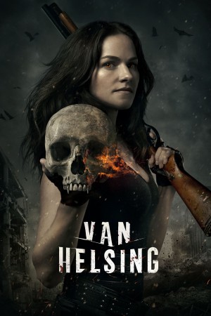 凡妮莎海辛 第一季 Van Helsing Season 1 (2016) 中文字幕