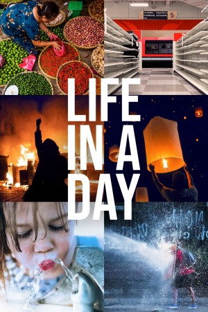 浮生一日2020 Life in A Day 2020 (2021) 中文字幕