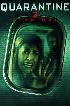 隔离区2：终点站 Quarantine 2: Terminal (2011) 中文字幕