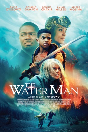 水手 The Water Man (2020)