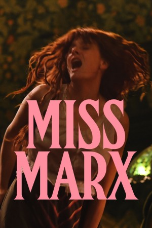 马克思小姐 Miss Marx (2020)