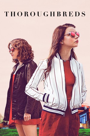 良种动物 Thoroughbreds (2017) Netflix 中文字幕