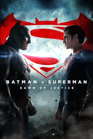 蝙蝠侠大战超人：正义黎明 Batman v Superman: Dawn of Justice (2016) 中文字幕