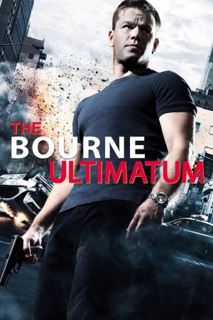 谍影重重3 The Bourne Ultimatum (2007) 中文字幕