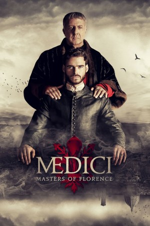 美第奇家族：翡冷翠名门 第一季 Medici: Masters of Florence Season 1 (2016) 中文字幕