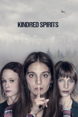 灵魂相锲 Kindred Spirits (2019) 中文字幕