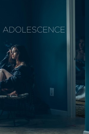 青春期 Adolescence (2018) 中文字幕