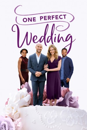 One Perfect Wedding (2021)